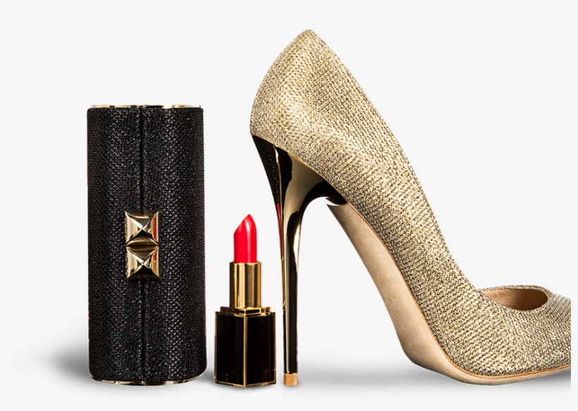 Diva On A Dime - Basic Pump, transparent png #8519096