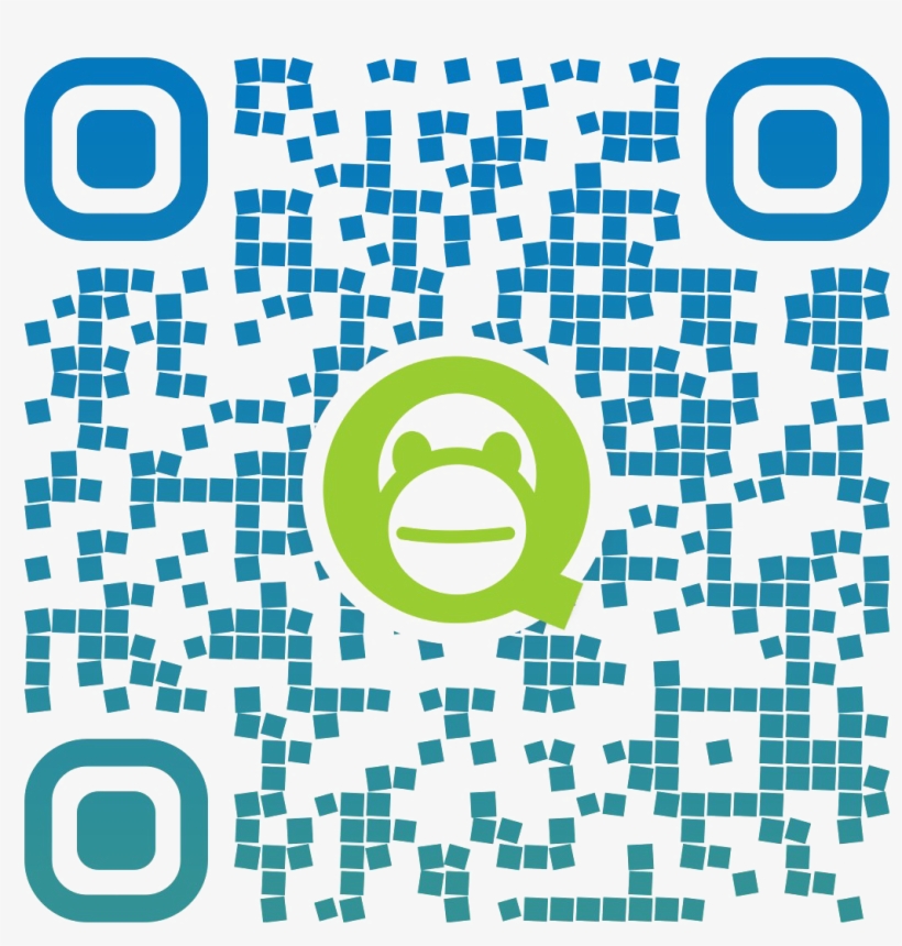 Qr Code Png Download Image - Qr Code, transparent png #8519187