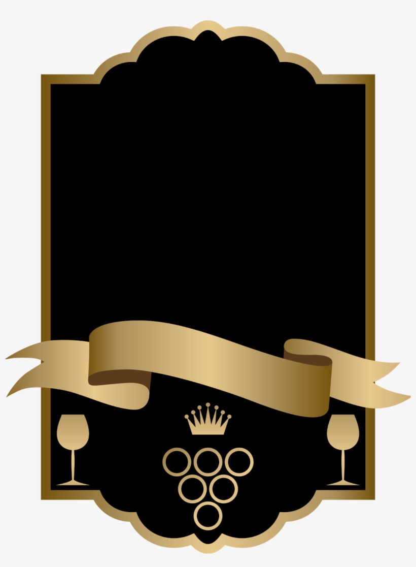 Photo Frame Wall Hangings - Clip Art, transparent png #8519296