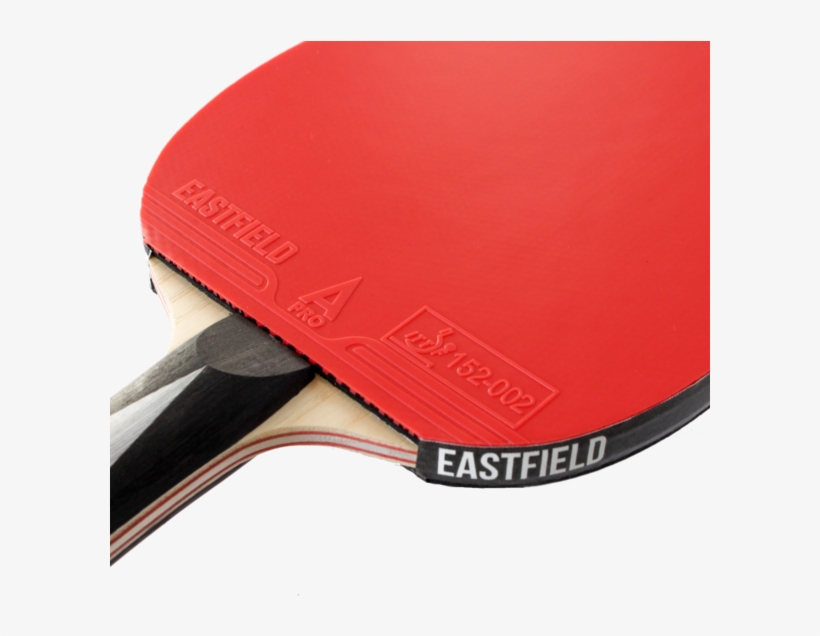 Eastfield Offensive Professional Table Tennis Bat - Ping Pong, transparent png #8519495