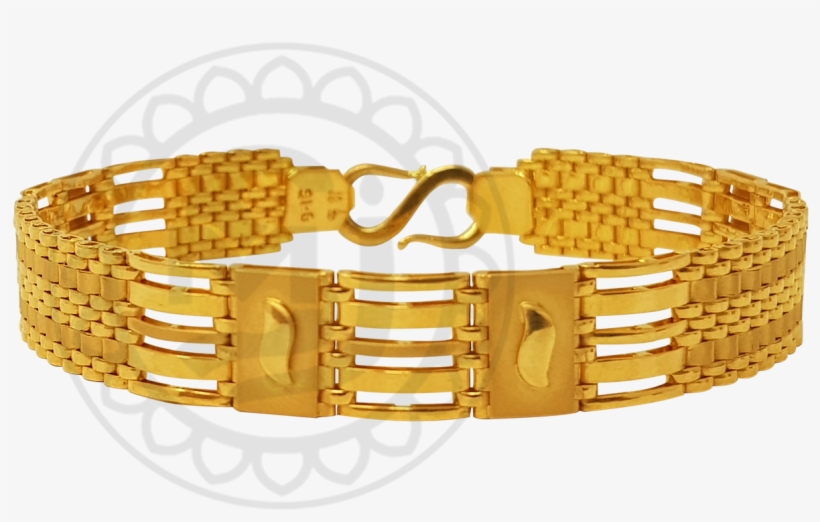Gold Bracelets - Bangle, transparent png #8519499