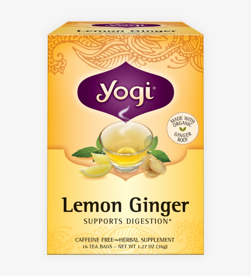 Yogi Tea, transparent png #8519510