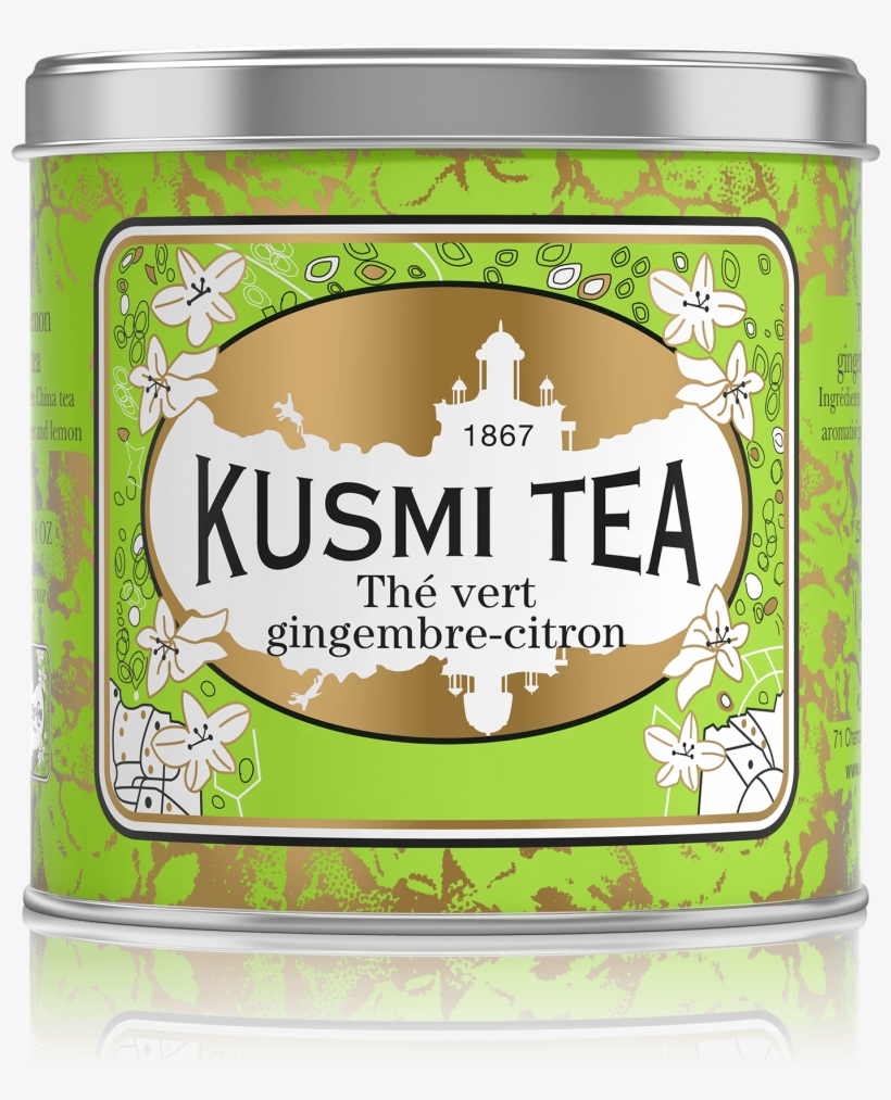 Thé Vert Gingembre Citron, transparent png #8519676