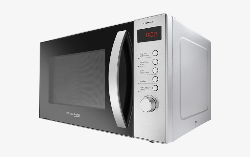 23 L Convection Microwave Oven Mc23bsd - Microwave Oven, transparent png #8519906