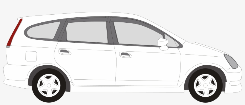 Detailed Information About Bike Carriers And Their - Fiat Tipo Belki Dachowe, transparent png #8519908