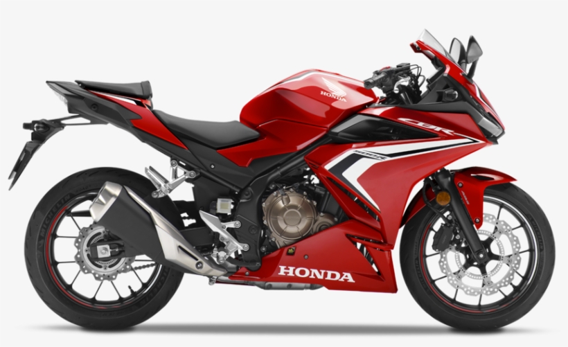 Honda Cbr500r Abs Cbr500raked - Honda Cbr 500 R 2019, transparent png #8519967