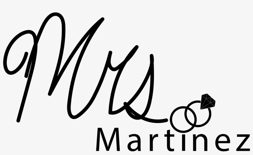 Wedding Name Design - Calligraphy, transparent png #8520000