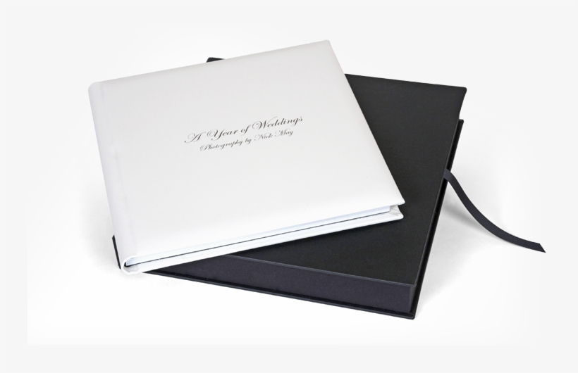 Premium Wedding Albums - Uk Boxed Wedding Albums, transparent png #8520141