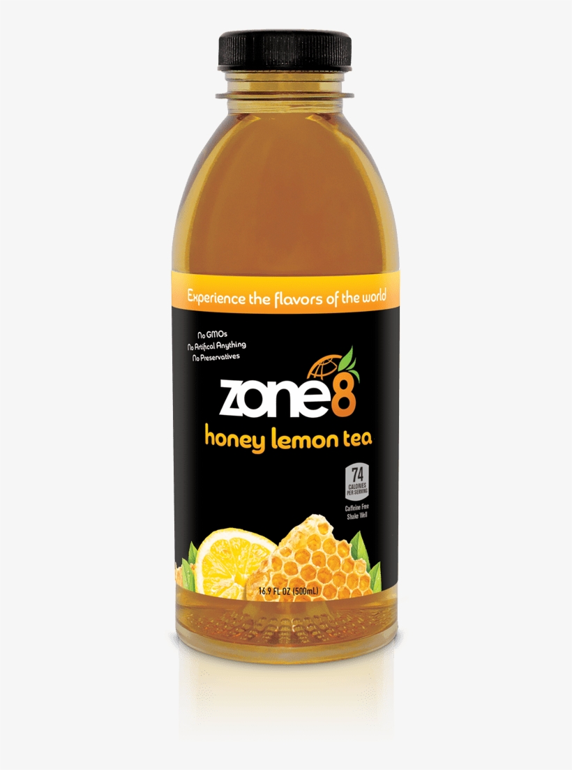 Zone 8 Is An Illinois Based Company Looking To Bring - Bottle, transparent png #8520142