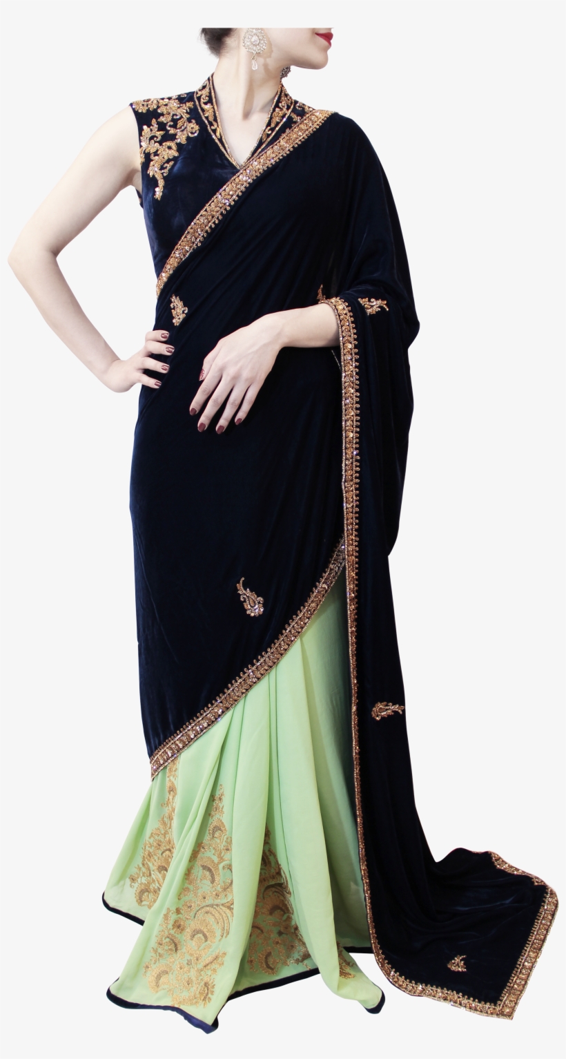 Png Freeuse Download Green And Sahil Exclusive - Silk, transparent png #8520232
