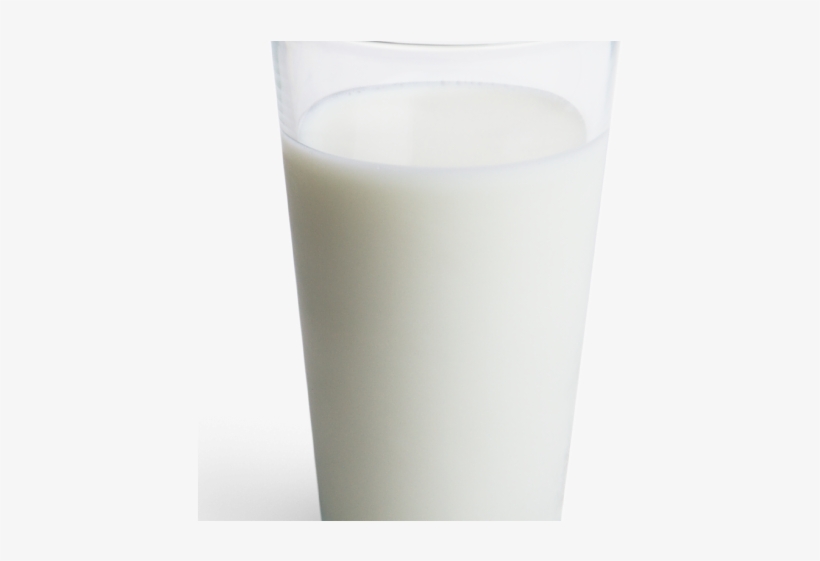 Milk Clipart Transparent Background - Raw Milk, transparent png #8520233