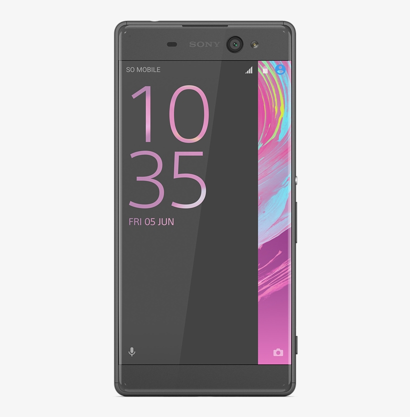 Sony Xperia Xa Ultra 11895 - Sony Xperia Xa, transparent png #8520288