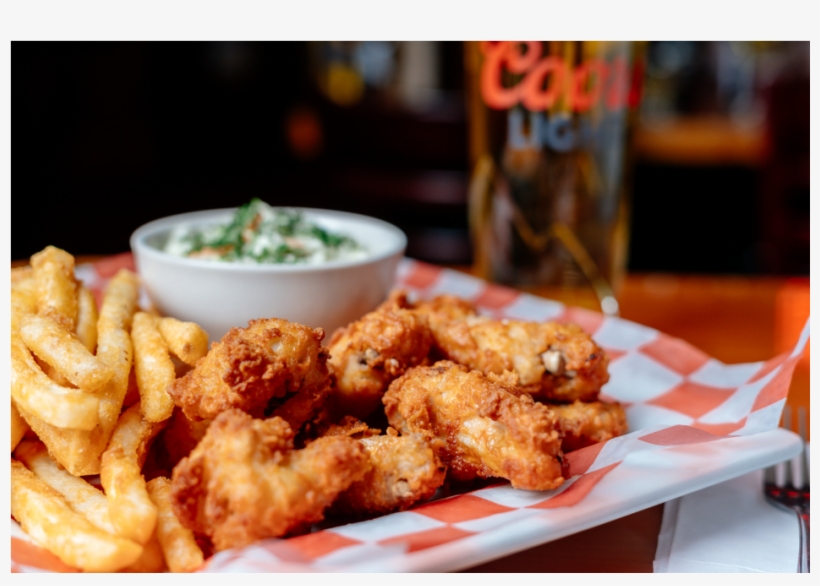 Karaage, transparent png #8520405