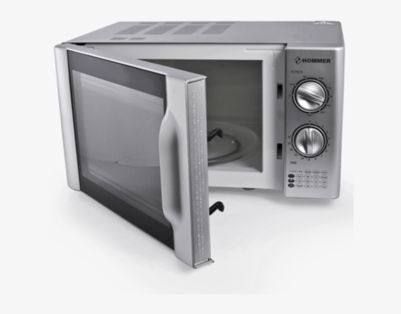 23 Litre Microwave Oven - Toaster Oven, transparent png #8520439