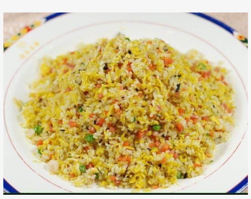 Egg Rice Png, transparent png #8520588