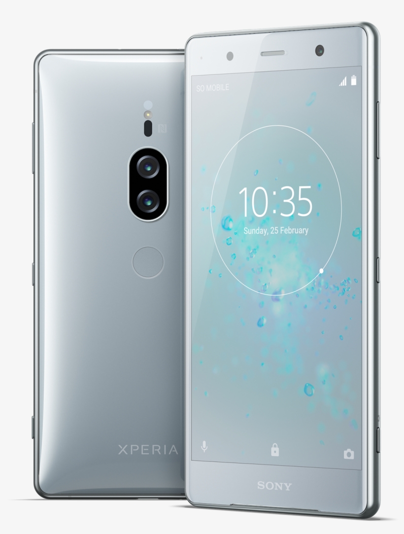 Sony Xperia Zx2 Premium Gallery, transparent png #8520591