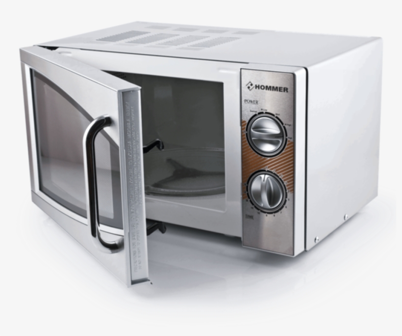 17 Litre Microwave Oven - Microwave Oven, transparent png #8520620