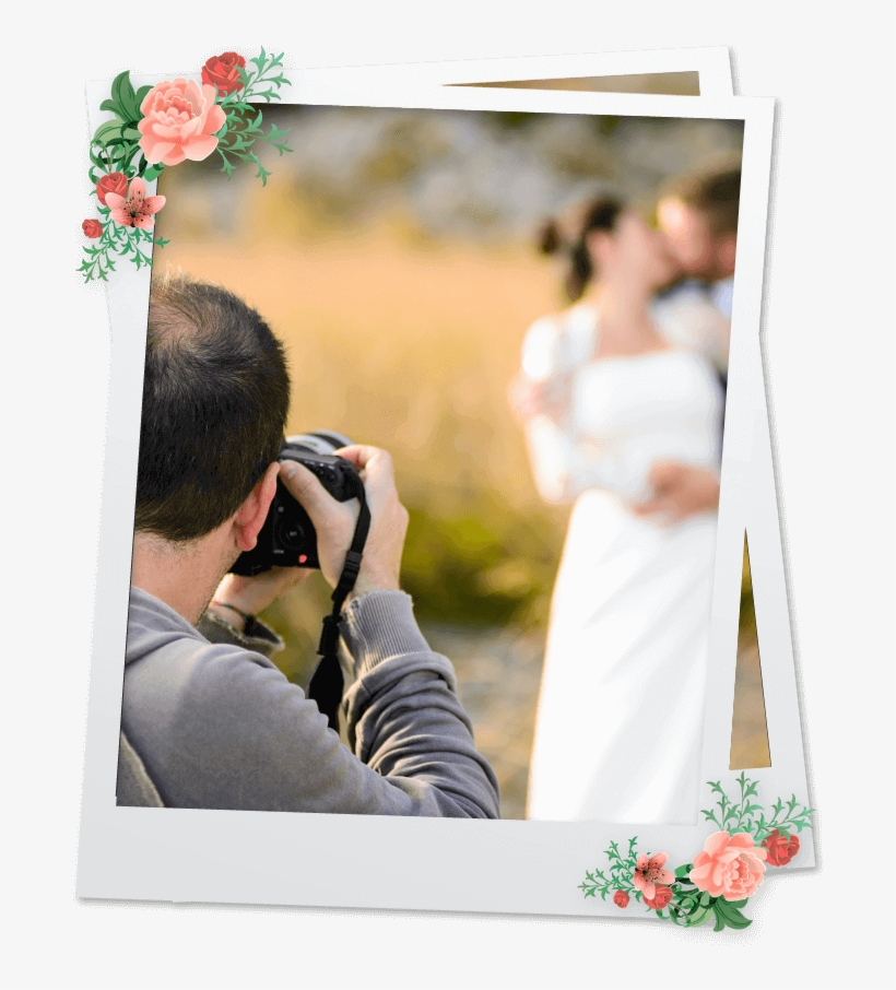 Try Out Different Poses, Angles, Lighting And Props - Photographer, transparent png #8520757