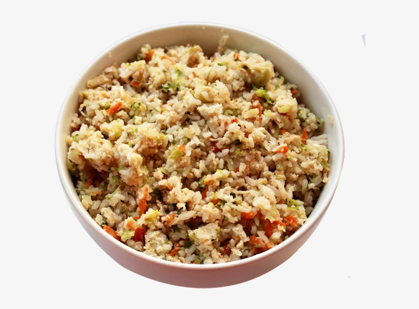 Herbed Chicken & Rice - Couscous, transparent png #8520893