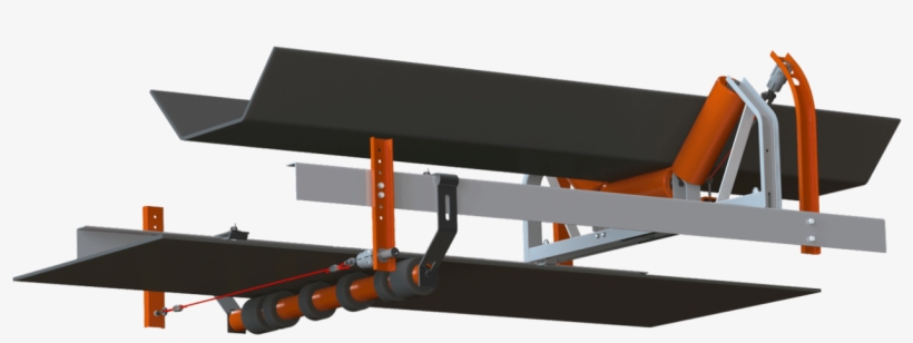 Belt Rip Detector - Wood, transparent png #8520945