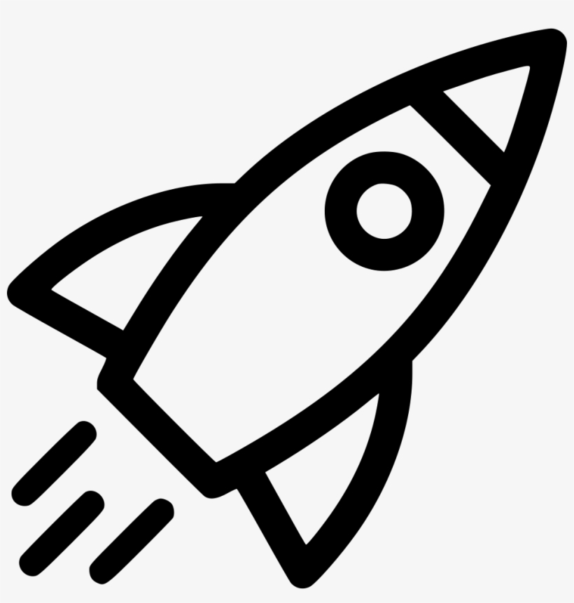Png File - Launch Icon Png, transparent png #8520951