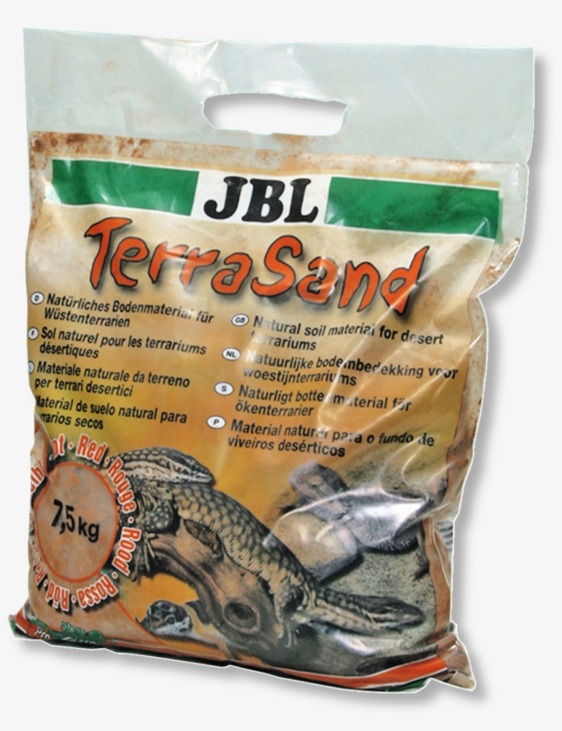 <img H137/56978 " Alt=""> - Jbl Terrasand 7.5 Kg, transparent png #8521014