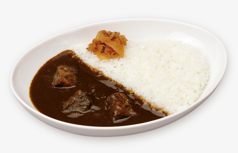 Curry - Japanese Curry, transparent png #8521015