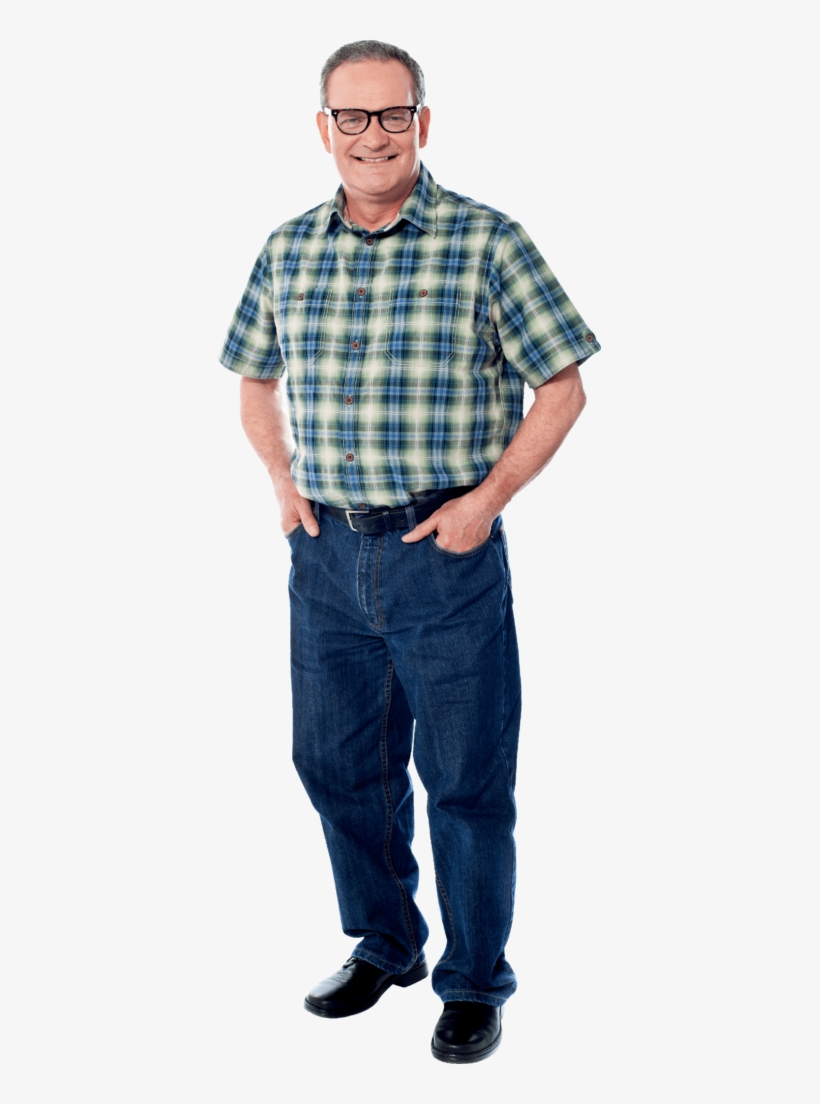 Old People Png - Transparent Background Old People Png, transparent png #8521056