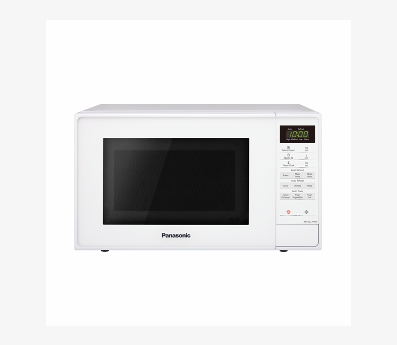 Display Gallery Item - Microwave Oven, transparent png #8521098