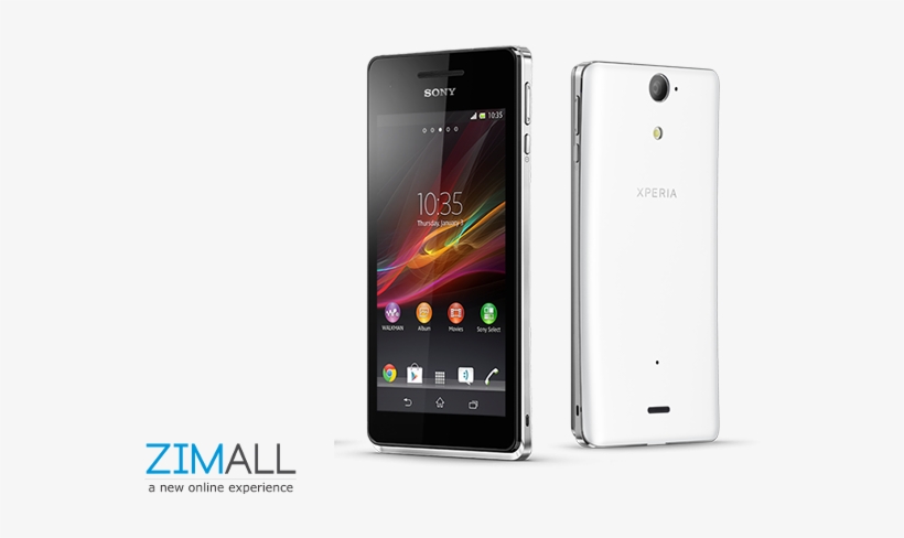 Sony Xperia V - Samsung Galaxy, transparent png #8521124