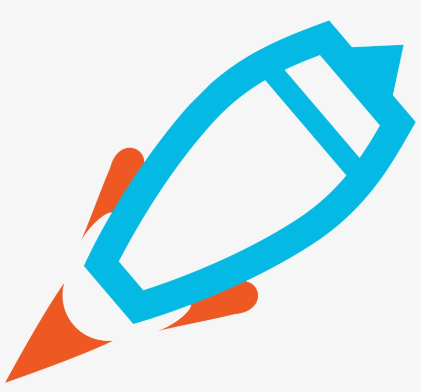 Rocket, transparent png #8521219