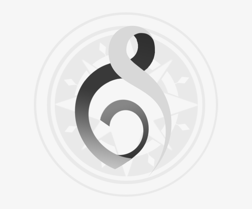 Vs Logo - Number, transparent png #8521221