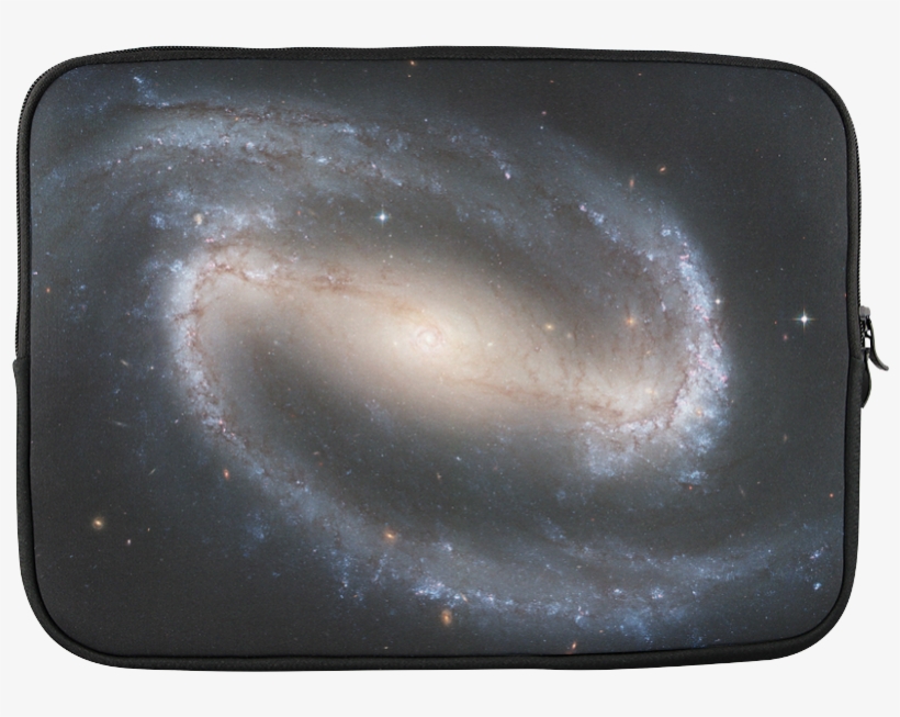 Barred Spiral Galaxy, transparent png #8521293