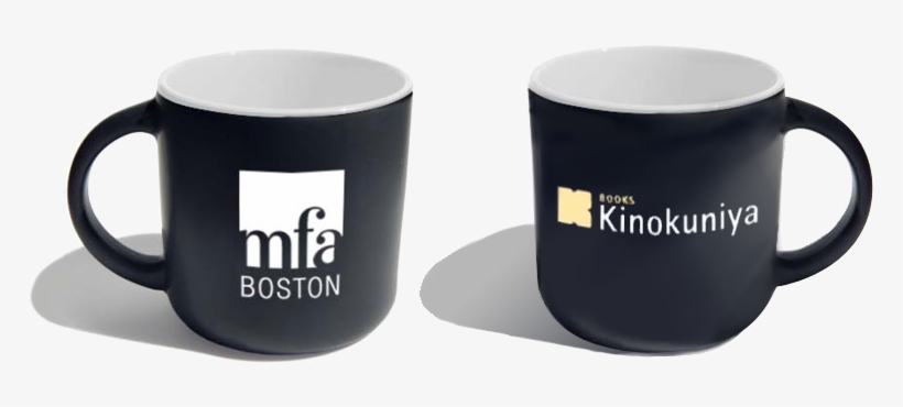 Kinokuniya X Museum Dec 2018 Squarespace - Boston, transparent png #8521391