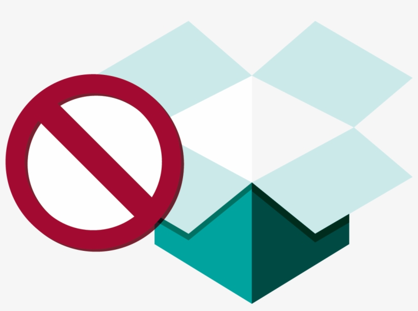 Dropbox Replacement - Graphic Design, transparent png #8521562