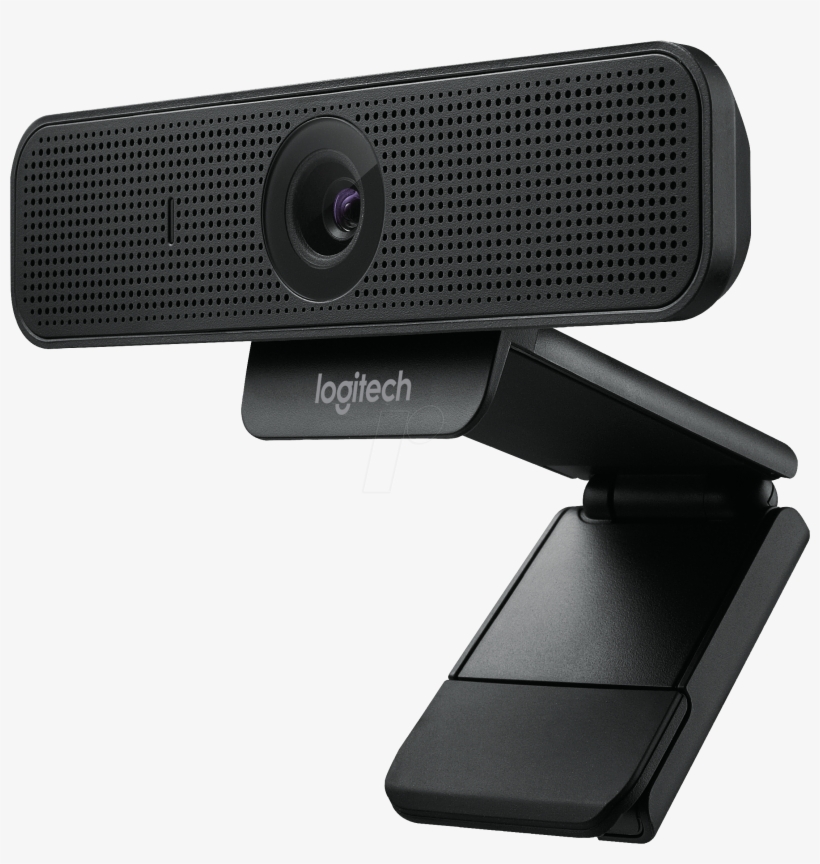 kurve Hals de Logitech C925e Webcam - Webcam Logitech C925e - Free Transparent PNG  Download - PNGkey