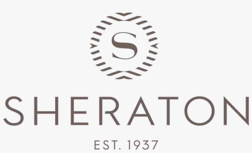 Sheraton Unveils New Logo - Sheraton Hotels And Resorts, transparent png #8521750
