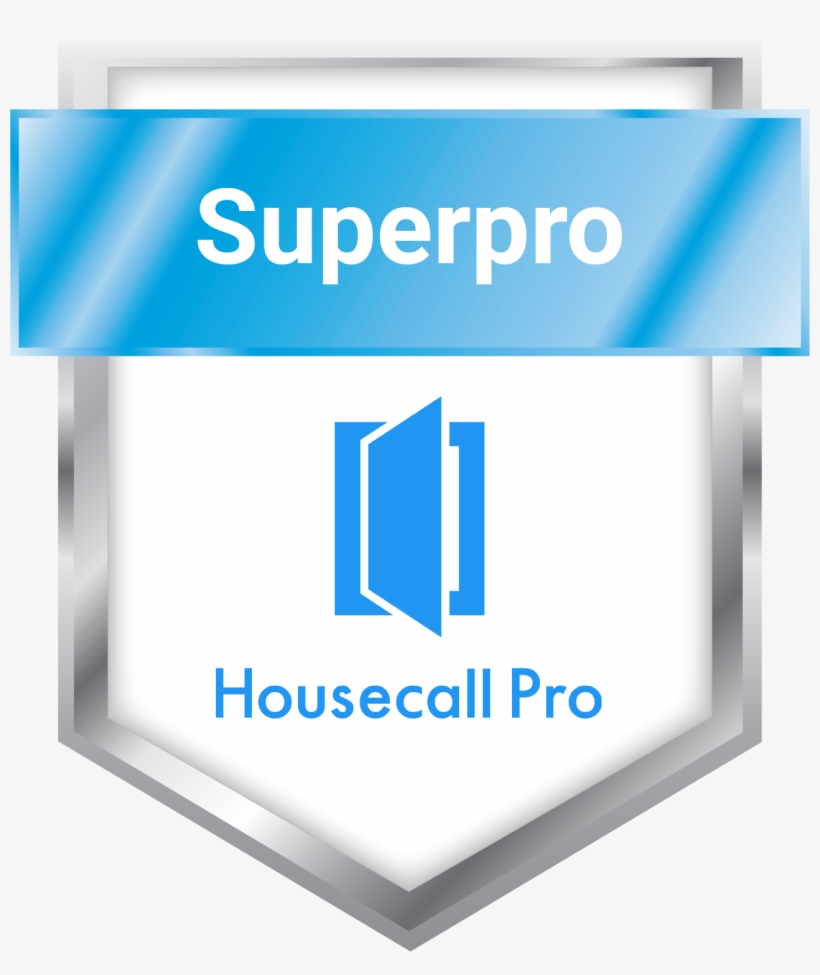 Sky Window Cleaning Is Screened & Approved On Homeadvisor - Graphic Design, transparent png #8521876