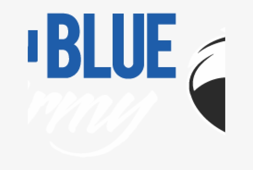 Crystal Palace F - Majorelle Blue, transparent png #8522033