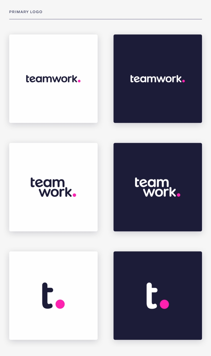 Introducing Our New Teamwork Logo - Lilac, transparent png #8522102