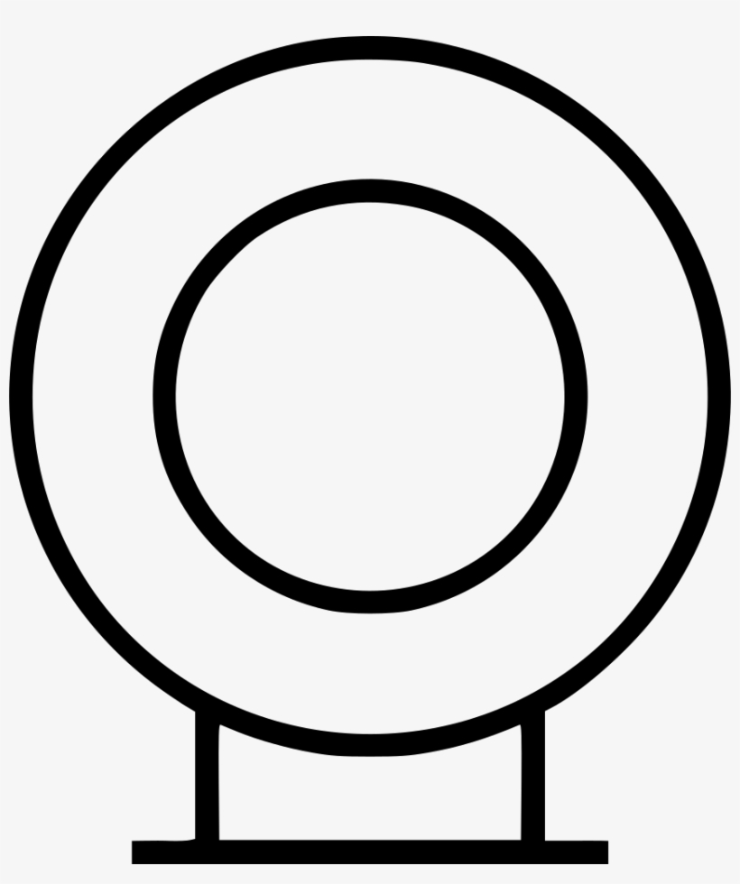 Png File - Circle, transparent png #8522107