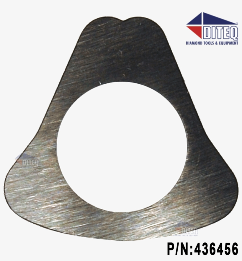 Liberty Bell Blade Arbor 6"-14" Blades - Plywood, transparent png #8522134