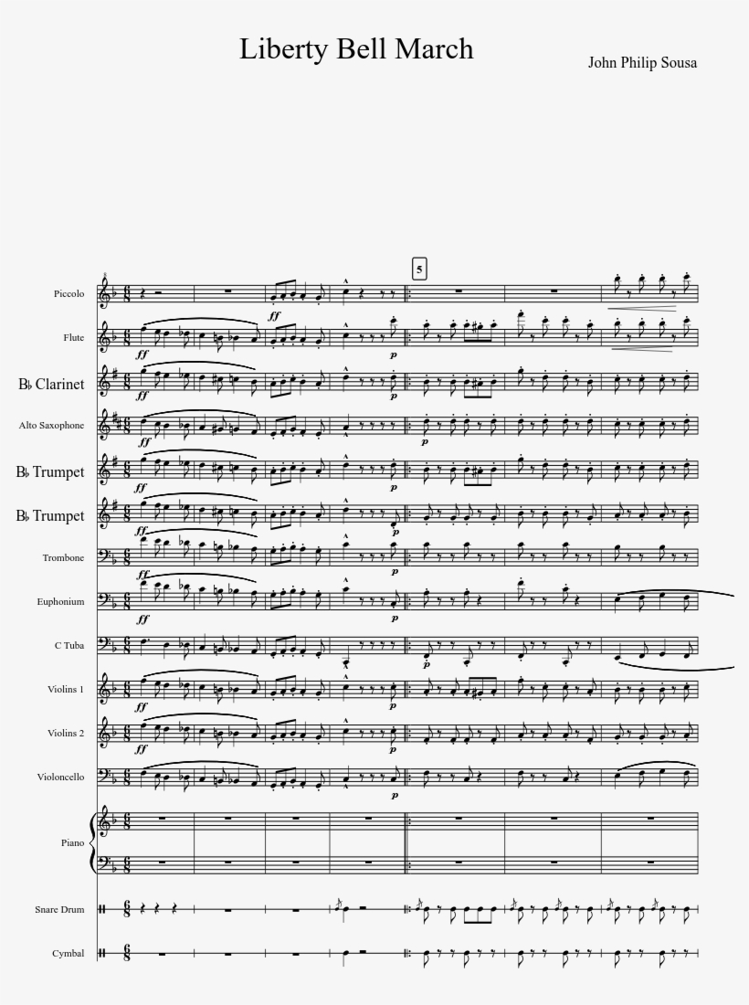 Print - Amnesia The Dark Descent Sheet Music, transparent png #8522167