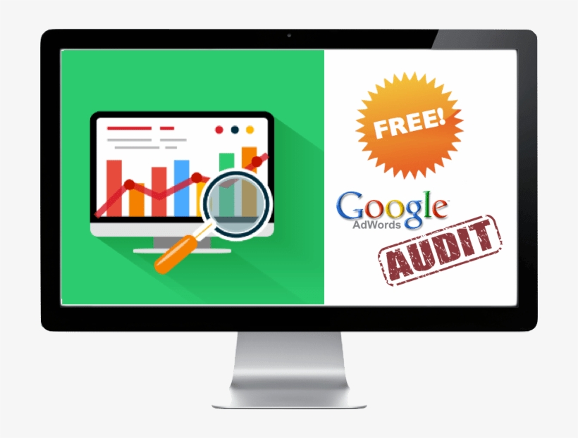 Google Adwords Audit - Google Adwords, transparent png #8522514