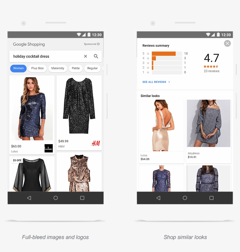 Img02 - Google Shoppable Image Ads, transparent png #8522581