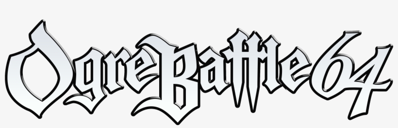 Ogre Battle - Ogre Battle 64: Person Of Lordly Caliber, transparent png #8522583