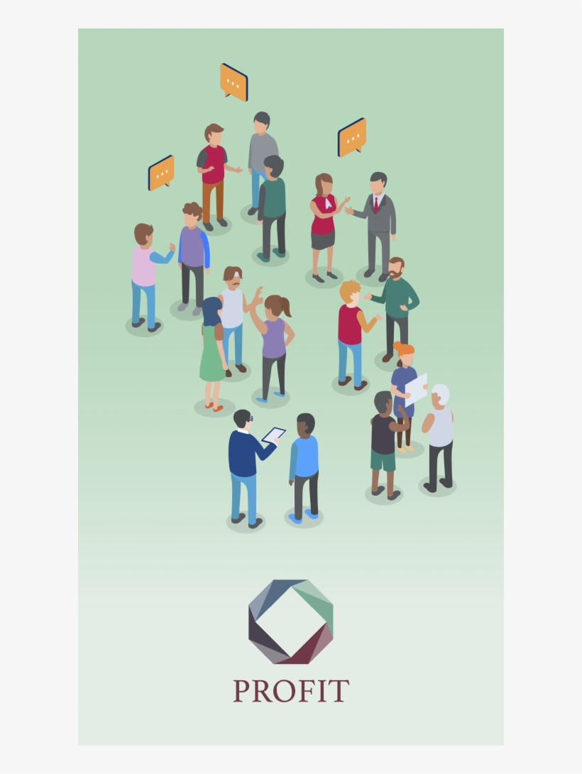 Dissemination And Communication, transparent png #8522664