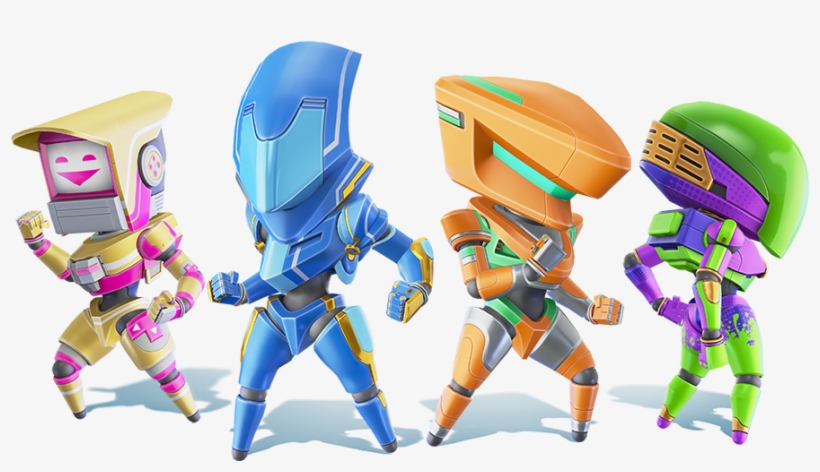 Bomberman - Battery Jam, transparent png #8522715