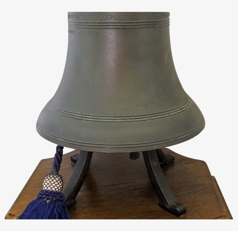 Whitechapel Foundry - Church Bell, transparent png #8522831