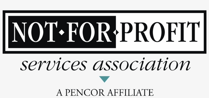 Not For Profit Logo Png Transparent - Parallel, transparent png #8522908